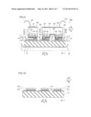 METHOD FOR MANUFACTURING SEMICONDUCTOR LASER APPARATUS, SEMICONDUCTOR     LASER APPARATUS, AND OPTICAL APPARATUS diagram and image