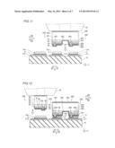 METHOD FOR MANUFACTURING SEMICONDUCTOR LASER APPARATUS, SEMICONDUCTOR     LASER APPARATUS, AND OPTICAL APPARATUS diagram and image