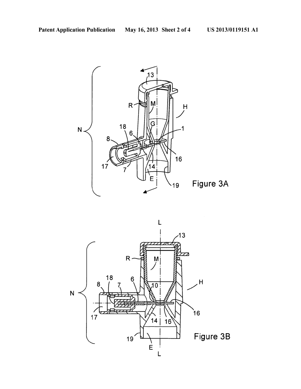 AEROSOL GENERATOR ASSEMBLY - diagram, schematic, and image 03