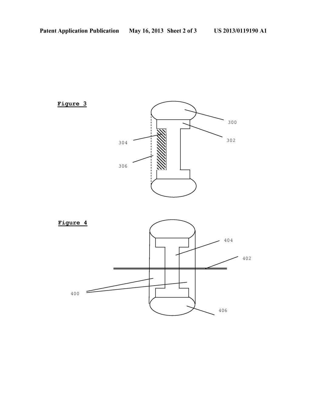 Motor for Driving Aircraft, Located Adjacent to Undercarriage Wheel - diagram, schematic, and image 03