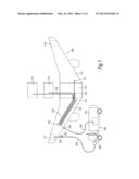 REFUEL CONTROL SYSTEM AND METHOD OF REFUELLING diagram and image