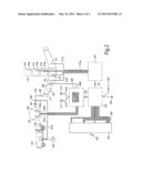 REFUEL CONTROL SYSTEM AND METHOD OF REFUELLING diagram and image