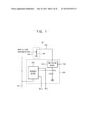 UNIT PIXEL AND THREE-DIMENSIONAL IMAGE SENSOR INCLUDING THE SAME diagram and image