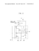 UNIT PIXEL AND THREE-DIMENSIONAL IMAGE SENSOR INCLUDING THE SAME diagram and image