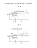 UNIT PIXEL AND THREE-DIMENSIONAL IMAGE SENSOR INCLUDING THE SAME diagram and image