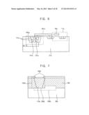 UNIT PIXEL AND THREE-DIMENSIONAL IMAGE SENSOR INCLUDING THE SAME diagram and image