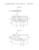UNIT PIXEL AND THREE-DIMENSIONAL IMAGE SENSOR INCLUDING THE SAME diagram and image