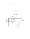 UNIT PIXEL AND THREE-DIMENSIONAL IMAGE SENSOR INCLUDING THE SAME diagram and image