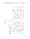 UNIT PIXEL AND THREE-DIMENSIONAL IMAGE SENSOR INCLUDING THE SAME diagram and image