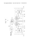 UNIT PIXEL AND THREE-DIMENSIONAL IMAGE SENSOR INCLUDING THE SAME diagram and image