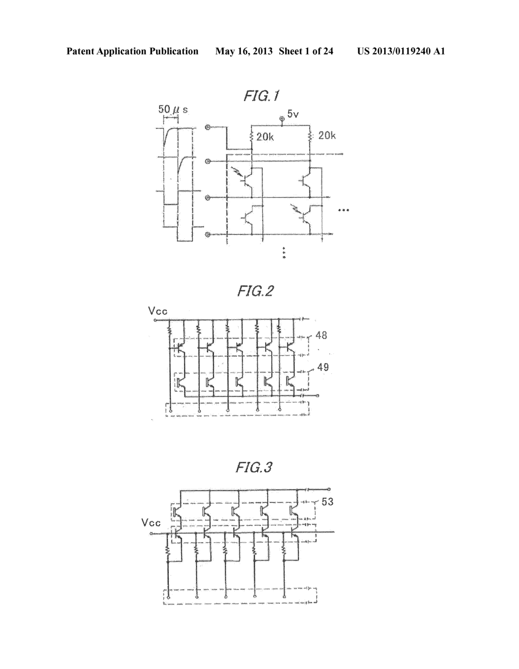 PHOTOELECTRIC CONVERSION CELL AND ARRAY, READING METHOD THEREFOR, AND     CIRCUIT THEREOF - diagram, schematic, and image 02