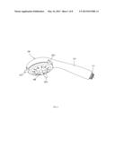 TOUCH SWITCH OUTLET MECHANISM diagram and image