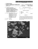 COMPOSITE, METHOD OF MANUFACTURING THE COMPOSITE, NEGATIVE ELECTRODE     ACTIVE MATERIAL INCLUDING THE COMPOSITE, NEGATIVE ELECTRODE INCLUDING THE     NEGATIVE ELECTRODE ACTIVE MATERIAL, AND LITHIUM SECONDARY BATTERY     INCLUDING THE SAME diagram and image