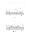 MULTI-STRUCTURE CATHODE FOR FLEXIBLE ORGANIC LIGHT EMITTING DIODE (OLED)     DEVICE AND METHOD OF MAKING SAME diagram and image