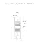 ORGANIC LIGHT EMITTING DIODE DISPLAY diagram and image