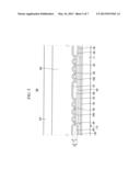 ORGANIC LIGHT EMITTING DIODE DISPLAY diagram and image