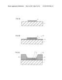 ORGANIC EL ELEMENT, DISPLAY DEVICE, AND LIGHT-EMITTING DEVICE diagram and image