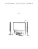 ORGANIC EL ELEMENT, DISPLAY DEVICE, AND LIGHT-EMITTING DEVICE diagram and image