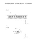 ORGANIC EL ELEMENT, DISPLAY DEVICE, AND LIGHT-EMITTING DEVICE diagram and image