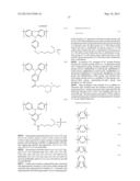 LAYERED STRUCTURE, ELECTRONIC DEVICE USING SAME, AROMATIC COMPOUND, AND     METHOD FOR MANUFACTURING SAID COMPOUND diagram and image