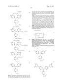 LAYERED STRUCTURE, ELECTRONIC DEVICE USING SAME, AROMATIC COMPOUND, AND     METHOD FOR MANUFACTURING SAID COMPOUND diagram and image