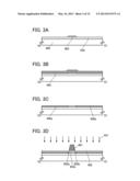 SEMICONDUCTOR DEVICE AND METHOD FOR MANUFACTURING SEMICONDUCTOR DEVICE diagram and image