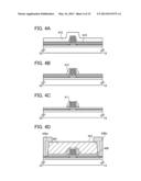 SEMICONDUCTOR DEVICE AND METHOD FOR MANUFACTURING SEMICONDUCTOR DEVICE diagram and image