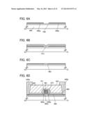 SEMICONDUCTOR DEVICE AND METHOD FOR MANUFACTURING SEMICONDUCTOR DEVICE diagram and image