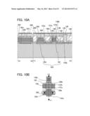 SEMICONDUCTOR DEVICE AND METHOD FOR MANUFACTURING SEMICONDUCTOR DEVICE diagram and image