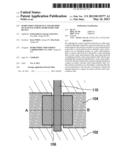 SEMICONDUCTOR DEVICE AND METHOD OF MANUFACTURING SEMICONDUCTOR DEVICE diagram and image