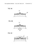 SEMICONDUCTOR DEVICE AND METHOD OF MANUFACTURING SEMICONDUCTOR DEVICE diagram and image