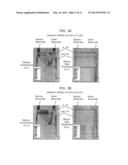 THIN-FILM TRANSISTOR DEVICE AND METHOD FOR MANUFACTURING THIN-FILM     TRANSISTOR DEVICE diagram and image