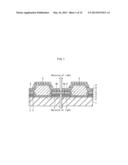 LIGHT-EMITTING ELEMENT, DISPLAY DEVICE, AND METHOD FOR PRODUCING     LIGHT-EMITTING ELEMENT diagram and image