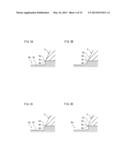 LIGHT-EMITTING ELEMENT, DISPLAY DEVICE, AND METHOD FOR PRODUCING     LIGHT-EMITTING ELEMENT diagram and image