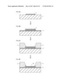 LIGHT-EMITTING ELEMENT, DISPLAY DEVICE, AND METHOD FOR PRODUCING     LIGHT-EMITTING ELEMENT diagram and image