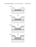 LIGHT-EMITTING ELEMENT, DISPLAY DEVICE, AND METHOD FOR PRODUCING     LIGHT-EMITTING ELEMENT diagram and image