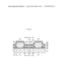 LIGHT-EMITTING ELEMENT, DISPLAY DEVICE, AND METHOD FOR PRODUCING     LIGHT-EMITTING ELEMENT diagram and image