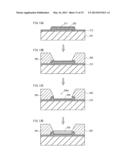 LIGHT-EMITTING ELEMENT, DISPLAY DEVICE, AND METHOD FOR PRODUCING     LIGHT-EMITTING ELEMENT diagram and image