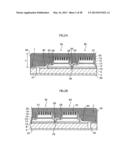 SEMICONDUCTOR LIGHT EMITTING DEVICE, LIGHT EMITTING MODULE, LIGHTING     APPARATUS AND DISPLAY ELEMENT diagram and image