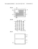 SEMICONDUCTOR LIGHT EMITTING DEVICE, LIGHT EMITTING MODULE, LIGHTING     APPARATUS AND DISPLAY ELEMENT diagram and image