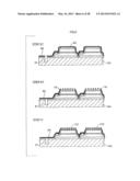 SEMICONDUCTOR LIGHT EMITTING DEVICE, LIGHT EMITTING MODULE, LIGHTING     APPARATUS AND DISPLAY ELEMENT diagram and image