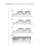 SEMICONDUCTOR LIGHT EMITTING DEVICE, LIGHT EMITTING MODULE, LIGHTING     APPARATUS AND DISPLAY ELEMENT diagram and image