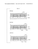 SEMICONDUCTOR LIGHT EMITTING DEVICE, LIGHT EMITTING MODULE, LIGHTING     APPARATUS AND DISPLAY ELEMENT diagram and image