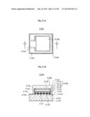 SEMICONDUCTOR LIGHT EMITTING DEVICE, LIGHT EMITTING MODULE, LIGHTING     APPARATUS AND DISPLAY ELEMENT diagram and image