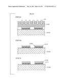 SEMICONDUCTOR LIGHT EMITTING DEVICE, LIGHT EMITTING MODULE, LIGHTING     APPARATUS AND DISPLAY ELEMENT diagram and image