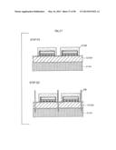 SEMICONDUCTOR LIGHT EMITTING DEVICE, LIGHT EMITTING MODULE, LIGHTING     APPARATUS AND DISPLAY ELEMENT diagram and image