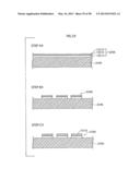 SEMICONDUCTOR LIGHT EMITTING DEVICE, LIGHT EMITTING MODULE, LIGHTING     APPARATUS AND DISPLAY ELEMENT diagram and image