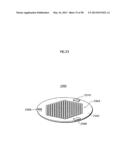 SEMICONDUCTOR LIGHT EMITTING DEVICE, LIGHT EMITTING MODULE, LIGHTING     APPARATUS AND DISPLAY ELEMENT diagram and image