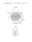 SEMICONDUCTOR LIGHT EMITTING DEVICE, LIGHT EMITTING MODULE, LIGHTING     APPARATUS AND DISPLAY ELEMENT diagram and image