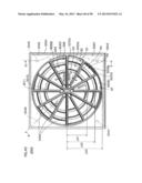 SEMICONDUCTOR LIGHT EMITTING DEVICE, LIGHT EMITTING MODULE, LIGHTING     APPARATUS AND DISPLAY ELEMENT diagram and image